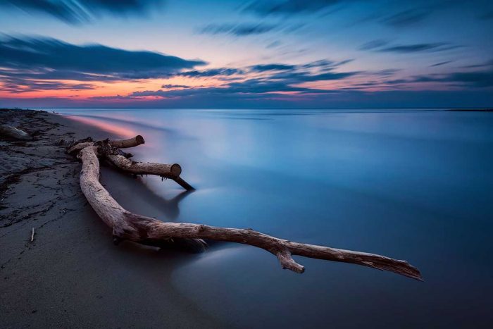Different types of photography Long Exposure Photography
