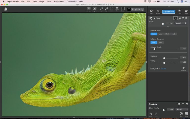 Topaz Photo AI 1.3.9 instal the new version for mac