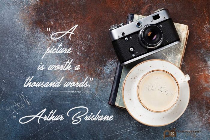 indie photography quotes