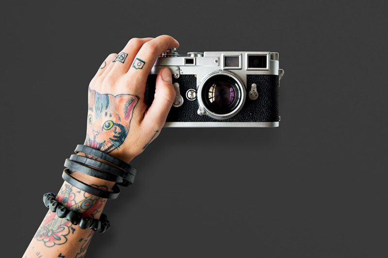 The Complete Tattoo Photography Guide Photographyaxis
